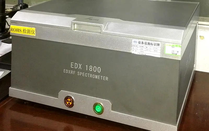 Strain relief testing machine
