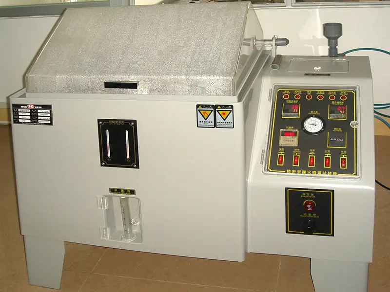 RoHS apparatus