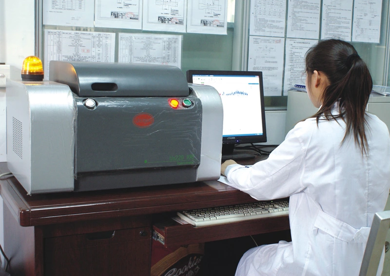 RoHS apparatus