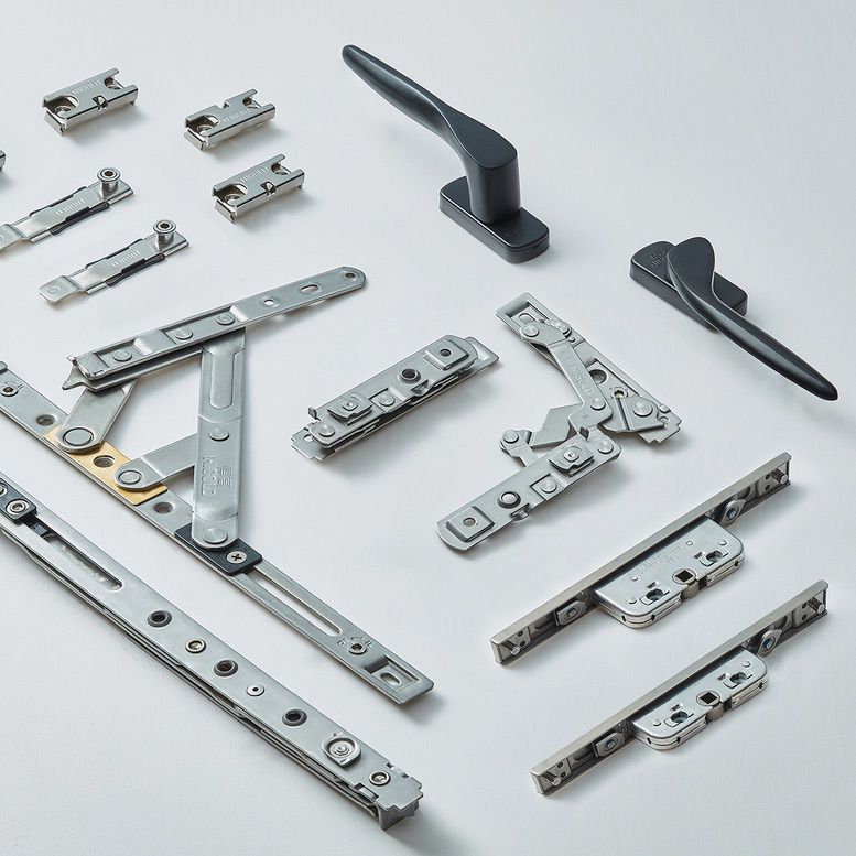 Building Hardware